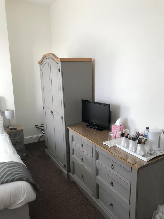 The Oasis Hotel Llandudno Extérieur photo