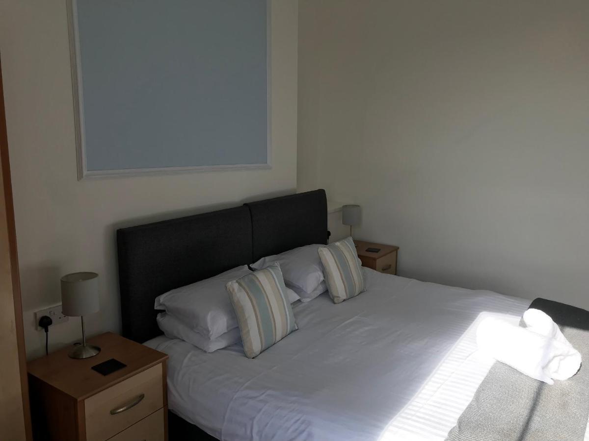 The Oasis Hotel Llandudno Extérieur photo