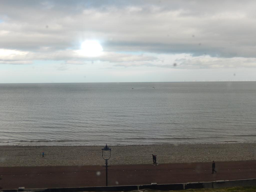 The Oasis Hotel Llandudno Chambre photo
