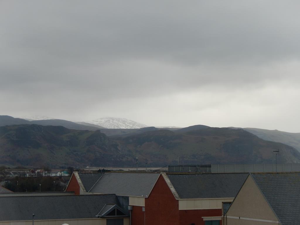 The Oasis Hotel Llandudno Chambre photo