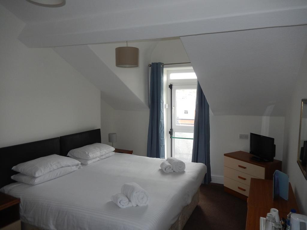 The Oasis Hotel Llandudno Chambre photo