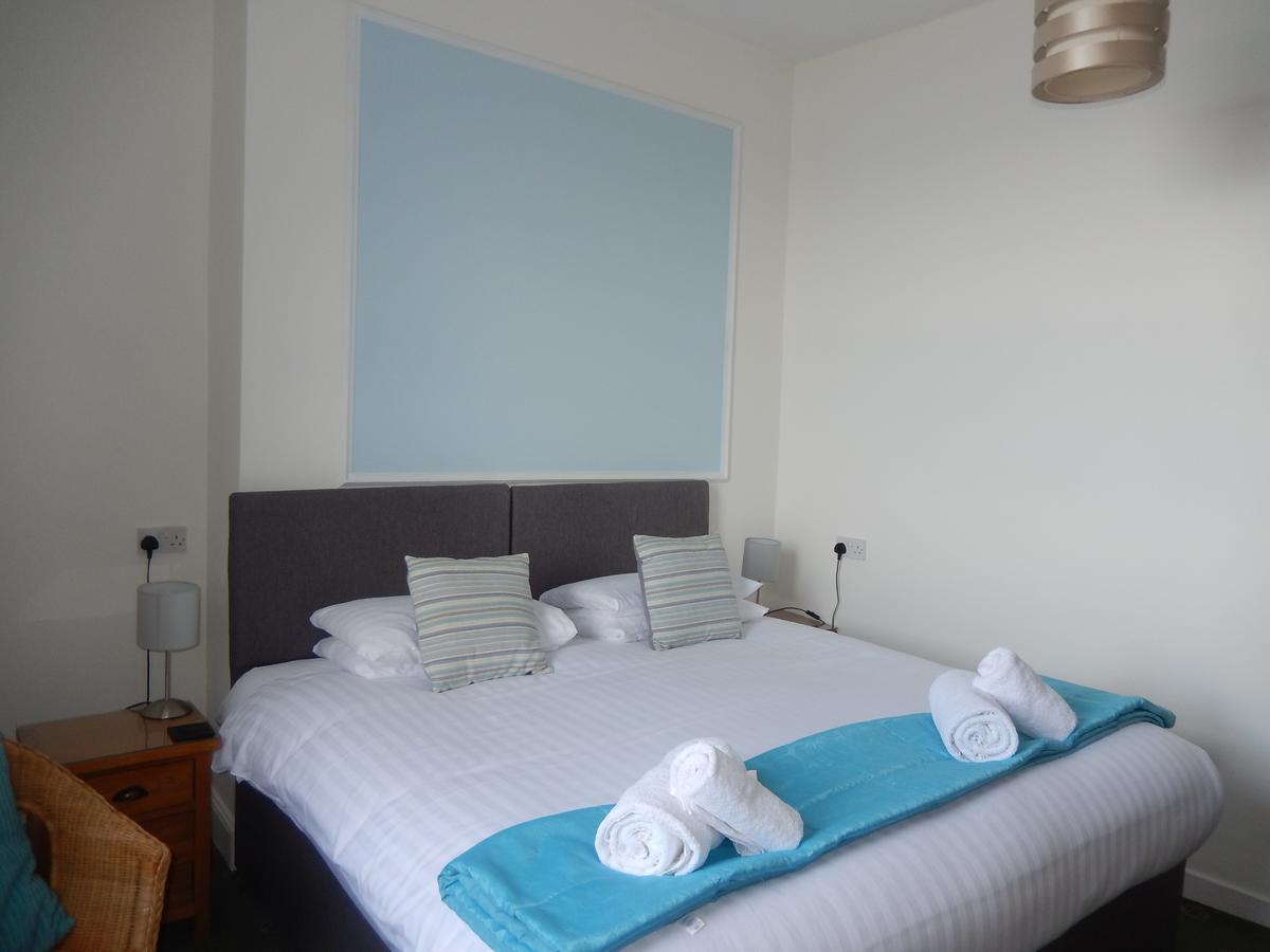 The Oasis Hotel Llandudno Chambre photo