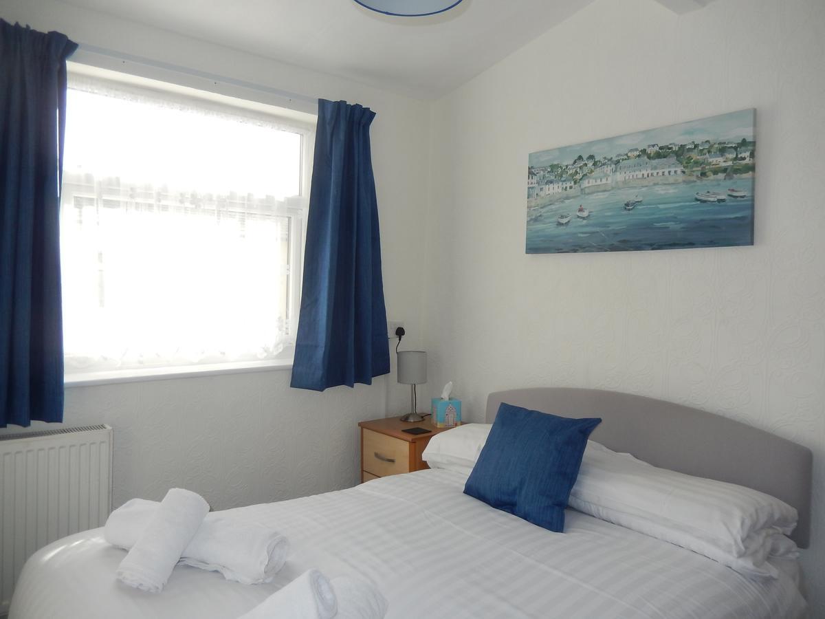 The Oasis Hotel Llandudno Extérieur photo