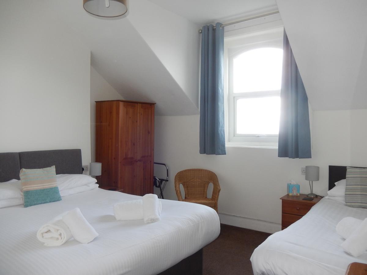 The Oasis Hotel Llandudno Chambre photo